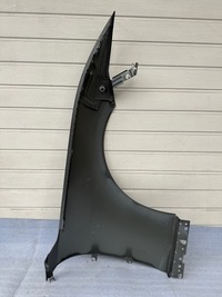 фото thumb №6, 2024 2025 ford mustang vii mk7 gt крыло правые перед lucid red / red hot