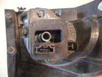 фото thumb №13, Лампа задняя левая vw golf vi 5k0 945095e w крыло