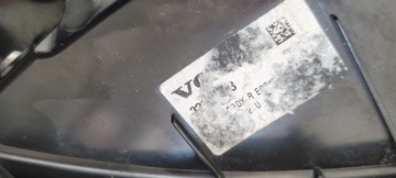 фото thumb №9, Лампа зад задняя правая volvo v90 cross country рестайлинг 2020-