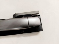 фото thumb №3, Nissan qashqai 2 ii j11 ручка двері лівий задня ліва задня зовнішня kad