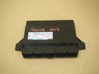 фото thumb №1, Модуль комфорта 2.0 tdci ford focus mk3