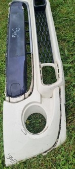 фото thumb №3, Бампер передний перед mini one-cooper f56 f55 sport