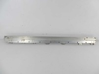 фото thumb №1, Mercedes ml w164 каркас кріплення порога лівого