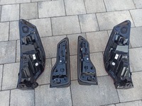 фото thumb №7, Лампы led задняя задние комплект bmw ix2 x2 u10 europa