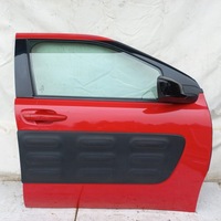 фото thumb №1, Citroen c4 cactus дверь передние правое перед зеркало полный