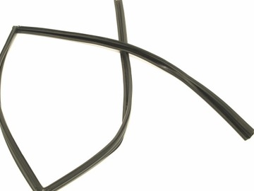 фото thumb №4, Прокладка стёкла левый зад toyota rav4 ii 05 год