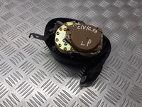 фото thumb №1, Pas безпеки лівий перед honda civic vii