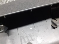 фото thumb №3, Полиця задня citroen c2 1.4 9643680677