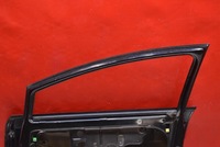 фото thumb №15, Дверь правое перед передние чёрные seat leon 2 ii 05-09