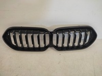 фото thumb №1, Bmw 2 f44 gran coupe решётка радиатора решётка радиатора решётки радиатора 2019-