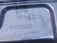 фото thumb №12, Механізм підйомник скло правий задня volvo v50 lift