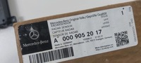 фото thumb №4, Mercedes w223 a0009052017 радар distronic acc