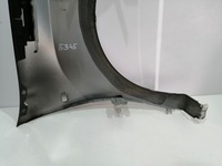 фото thumb №10, Dacia sandero logan ii крыло левый передний перед