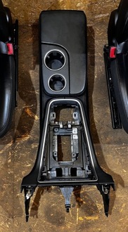 фото thumb №5, Сидіння kpl. шкіра модулі підігрів комфорт porsche panamera 971 turbo 1