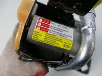 фото thumb №4, Nissan pathfinder r51 lift pas безпеки p.p.