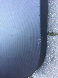 фото thumb №4, Smart forfour 453 2015- боковина дверь правые перед