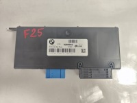фото thumb №1, Bmw f25 x3 x4 f26 модуль zgw шлюз 9286952