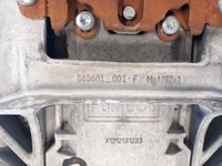 фото thumb №12, Колонка руля ford fusion 14 eg9z-3c529-b