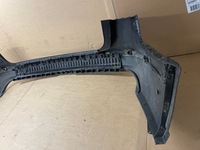 фото thumb №6, Audi a6 c7 4g9 allroad бампер задняя задний 4g9807417c