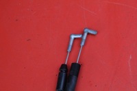 фото thumb №9, Замок двері правий задня задній mitsubishi lancer 8 viii sedan 07-14