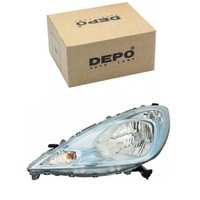 фото thumb №1, Фара правый do honda jazz iii 1.3 2007-