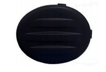 фото thumb №3, Заглушка галоген левая citroen c3 picasso 2008-