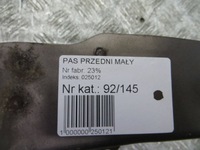 фото thumb №6, Honda cr-v iv pas передний усилитель 12-