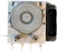 фото thumb №1, Sandero ii lift logan насос abs 2265106455 476603249r