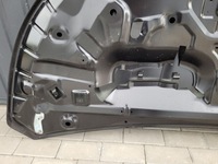 фото thumb №11, Капот передняя крышка двигателя renault master 4 iv 3 iii lift 656169152