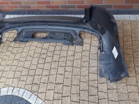 фото thumb №5, Бампер volvo v60 ii iii r design 2018-2021 задняя