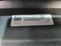 фото thumb №11, Молдинг поріг права bmw x7 g07 lci m-pakiet a96 mineralweiss 7441108