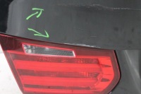фото thumb №7, Крышка багажника багажника задняя sedan bmw seria 3 f30 475 11-