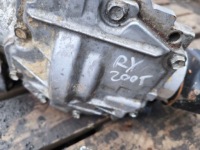 фото thumb №4, Lexus nx rx iv 200t 300 редуктор мост передний