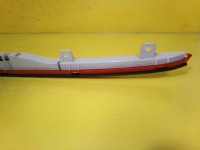 Фонарь  стоп стоп-сигнал honda civic viii ufo 34270smge010 nr340 Цена, фото thumb