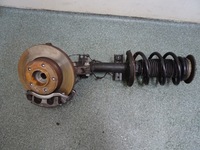 фото thumb №1, Renault master iv 20- mcperson поворотний кулак права амортизатор 2.3dci