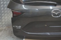 фото thumb №5, Mazda cx5 ii кришка багажника 2017 42s