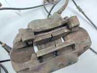 фото thumb №9, Зажимы 4-tłoczkowe перед mercedes w124 124 e320 3,2 300ce 24v 300e 24v