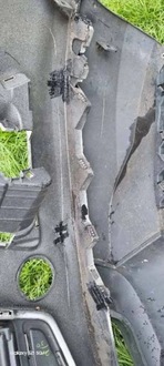 фото thumb №6, Бампер передній перед ford ecosport 2015