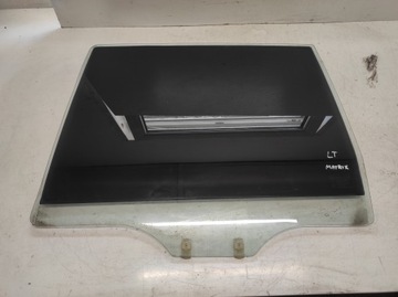 фото thumb №2, Hyundai matrix 01- скло ліва зад