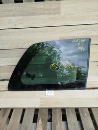 фото thumb №1, Скло кузовна правий задня mazda mpv