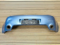 Купить Aston martin vantage бампер выхлоп задний, фото thumb