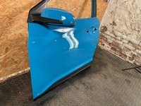 фото thumb №5, Двері перед ліва передні kona дзеркало 8 pin