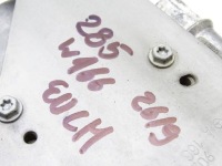 фото thumb №7, Отопление стояночный вебасто mercedes ml w166 a1665001498