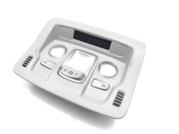 Citroen c3 світло сидіння передній 2019 хетчбек 4/5dr 9811856577 дизель Ціна, фото thumb