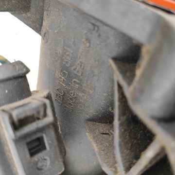 фото thumb №11, Труба воздуховод датчик 1.4 tsi vw touran 03c145861d