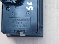 фото thumb №8, Панель кнопки світла 1507637 scania r xpi 400 440