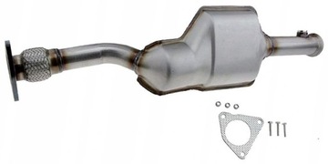 фото thumb №14, Катализатор nty kat-re-001