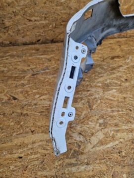 фото thumb №6, Бампер перед ford kuga mk2 рестайлінг st line