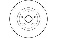 фото thumb №15, Диск ham. subaru p. impreza 01- wrx sti