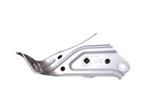 фото thumb №1, Кронштейн кронштейн крила лівий перед renault clio v оригінальний номер 631413553r